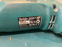 2023 makita dtm51 multitool - afbeelding 3 van  4