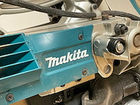 2023 makita dxt ls1219l radiaalafkortzaagmachine - afbeelding 4 van  7