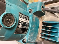 2023 makita dxt ls1219l radiaalafkortzaagmachine - afbeelding 7 van  7