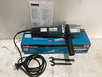 2023 makita gd0800 c rechte slijper