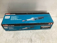 2023 makita gd0800 c rechte slijper - afbeelding 2 van  2