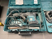 2023 makita hm1111c sloophamer - afbeelding 1 van  4