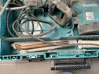 2023 makita hm1111c sloophamer - afbeelding 3 van  4