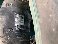 2023 makita hm1111c sloophamer - afbeelding 4 van  4