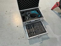2023 makita hr2230 boorhamer