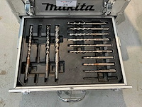 2023 makita hr2230 boorhamer - afbeelding 4 van  4