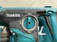 2023 makita hr2811ft combihamer - afbeelding 2 van  5