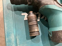 2023 makita hr2811ft combihamer - afbeelding 4 van  5