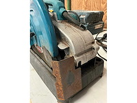 2023 makita lw1401 doorslijpmachine - afbeelding 3 van  4
