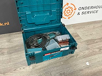2023 makita tm3010 multitool - afbeelding 1 van  3