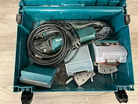 2023 makita tm3010 multitool - afbeelding 2 van  3