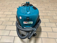 2023 makita vc2000l industriële stofzuiger - afbeelding 2 van  4