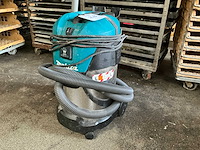 2023 makita vc3011l industriële stofzuiger