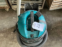 2023 makita vc3011l industriële stofzuiger - afbeelding 4 van  7