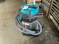 2023 makita vc3011l industriële stofzuiger - afbeelding 5 van  7