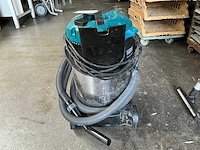 2023 makita vc3011l industriële stofzuiger - afbeelding 6 van  7
