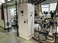 2023 makor cyclone uv coater - afbeelding 4 van  14
