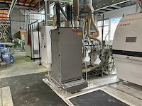 2023 makor cyclone uv coater - afbeelding 1 van  14