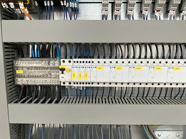 2023 makor kurex uv droger - afbeelding 7 van  19