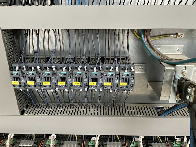 2023 makor kurex uv droger - afbeelding 8 van  19