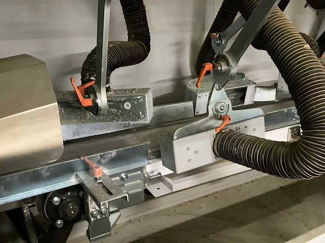2023 makor kurex uv droger - afbeelding 16 van  19