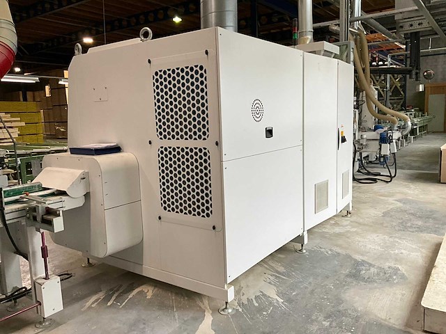 2023 makor kurex uv droger - afbeelding 3 van  19