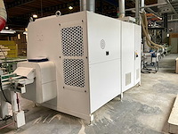 2023 makor kurex uv droger - afbeelding 3 van  19
