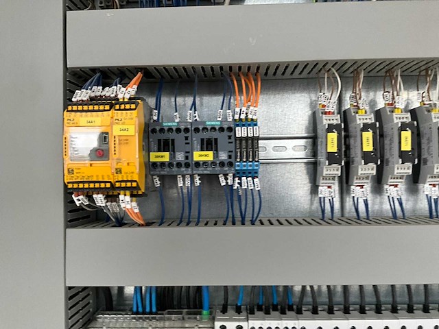 2023 makor kurex uv droger - afbeelding 6 van  19