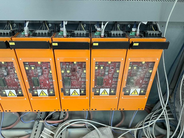 2023 makor kurex uv droger - afbeelding 10 van  19