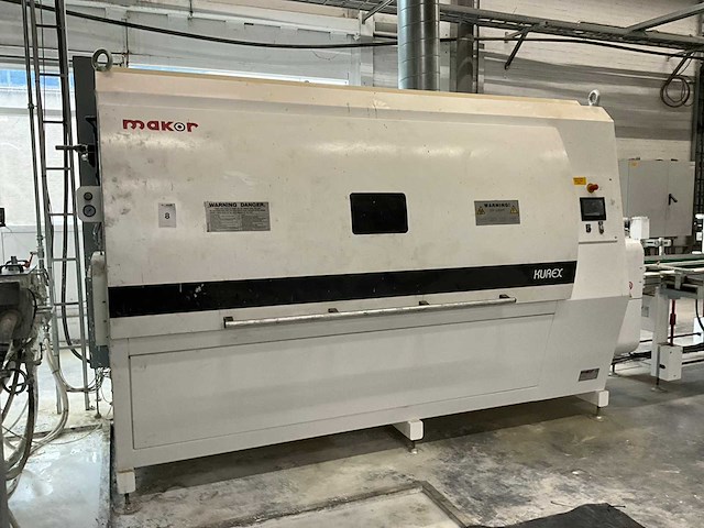 2023 makor kurex uv droger - afbeelding 1 van  19
