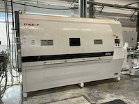 2023 makor kurex uv droger - afbeelding 1 van  19