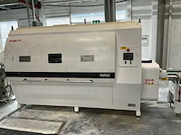 2023 makor kurex uv droger - afbeelding 12 van  19