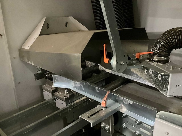 2023 makor kurex uv droger - afbeelding 15 van  19