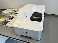 2023 malvern panalytical zetasizer ultra particle analyzer