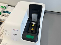 2023 malvern panalytical zetasizer ultra particle analyzer - afbeelding 2 van  6