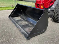 2023 mammut tl2500 telescooplader “ongebruikt” - afbeelding 3 van  26