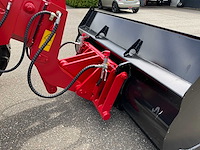 2023 mammut tl2500 telescooplader “ongebruikt” - afbeelding 5 van  26