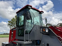 2023 mammut tl2500 telescooplader “ongebruikt” - afbeelding 7 van  26