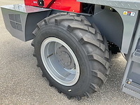 2023 mammut tl2500 telescooplader “ongebruikt” - afbeelding 10 van  26