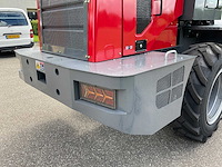 2023 mammut tl2500 telescooplader “ongebruikt” - afbeelding 13 van  26