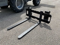 2023 mammut tl2500 telescooplader “ongebruikt” - afbeelding 19 van  26