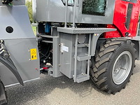 2023 mammut tl2500 telescooplader “ongebruikt” - afbeelding 24 van  26