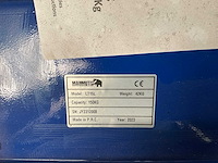 2023 mammuth lt15l heftafel - afbeelding 3 van  3