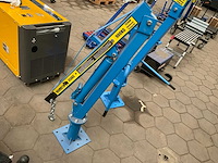 2023 mammuth tc90h autokraan - afbeelding 1 van  4