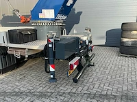 2023 man tgl 8.190 hoogwerker - afbeelding 5 van  19