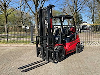 2023 manitou mi30g vorkheftruck (ongebruikt)