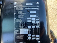 2023 manitou mi30g vorkheftruck (ongebruikt) - afbeelding 1 van  8