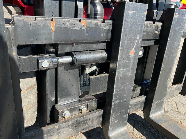 2023 manitou mi30g vorkheftruck (ongebruikt) - afbeelding 2 van  8