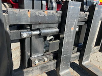 2023 manitou mi30g vorkheftruck (ongebruikt) - afbeelding 2 van  8