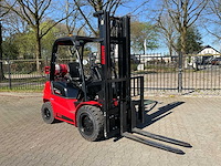2023 manitou mi30g vorkheftruck (ongebruikt) - afbeelding 3 van  8